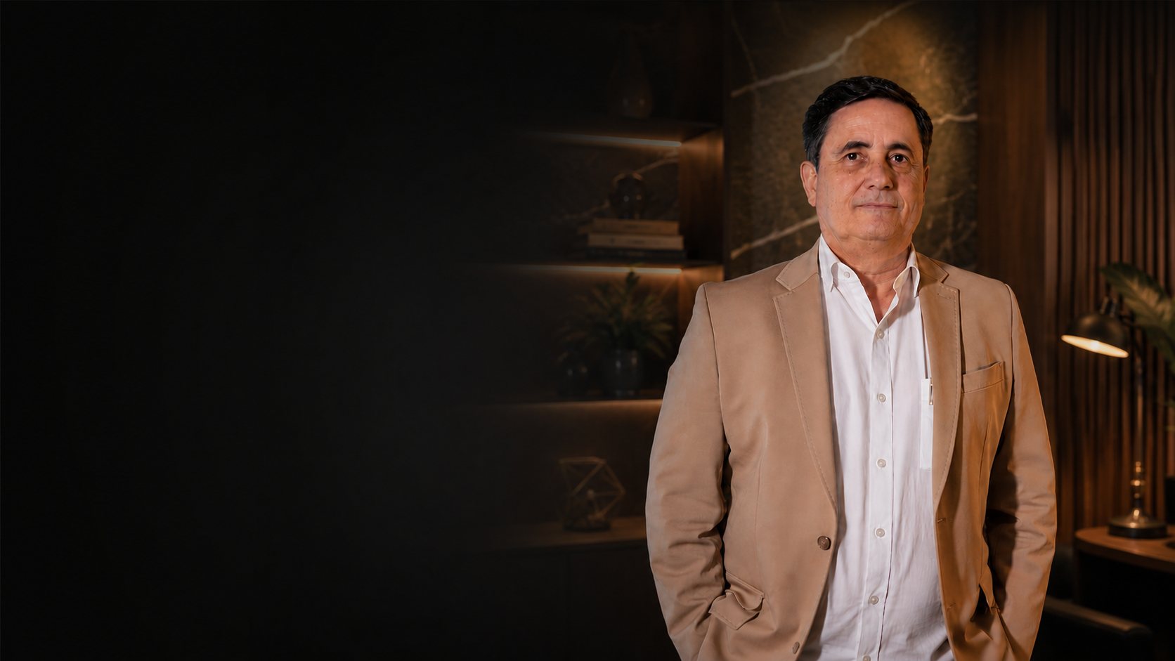 Geraldo Veroneze, advogado inscrito na OAB/SP sob o nº 132.518, atendimento em testamento em Bebedouro, São Paulo